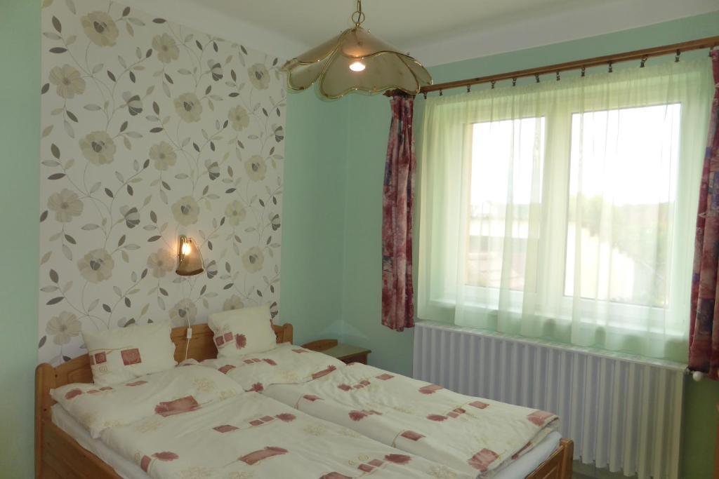 Napfeny Apartman Es Vendeghaz Egerszalók Cameră foto