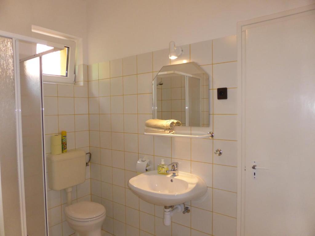 Napfeny Apartman Es Vendeghaz Egerszalók Cameră foto